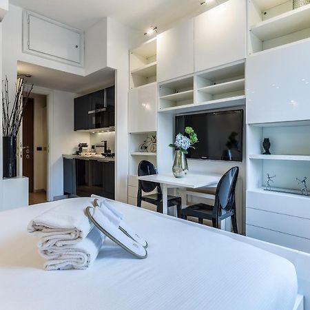 Beplace Cenacolo Apartments 밀라노 외부 사진