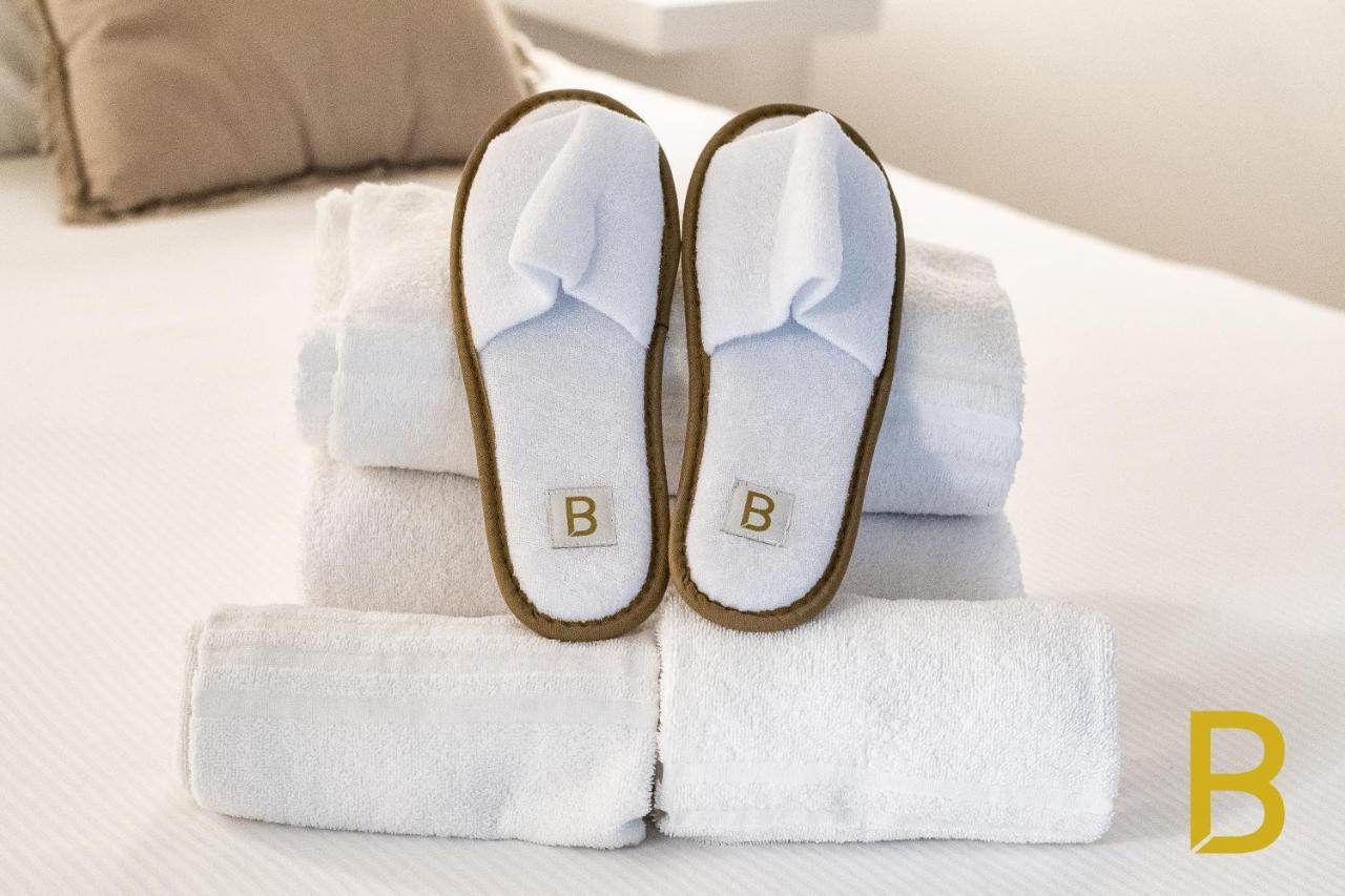 Beplace Cenacolo Apartments 밀라노 외부 사진